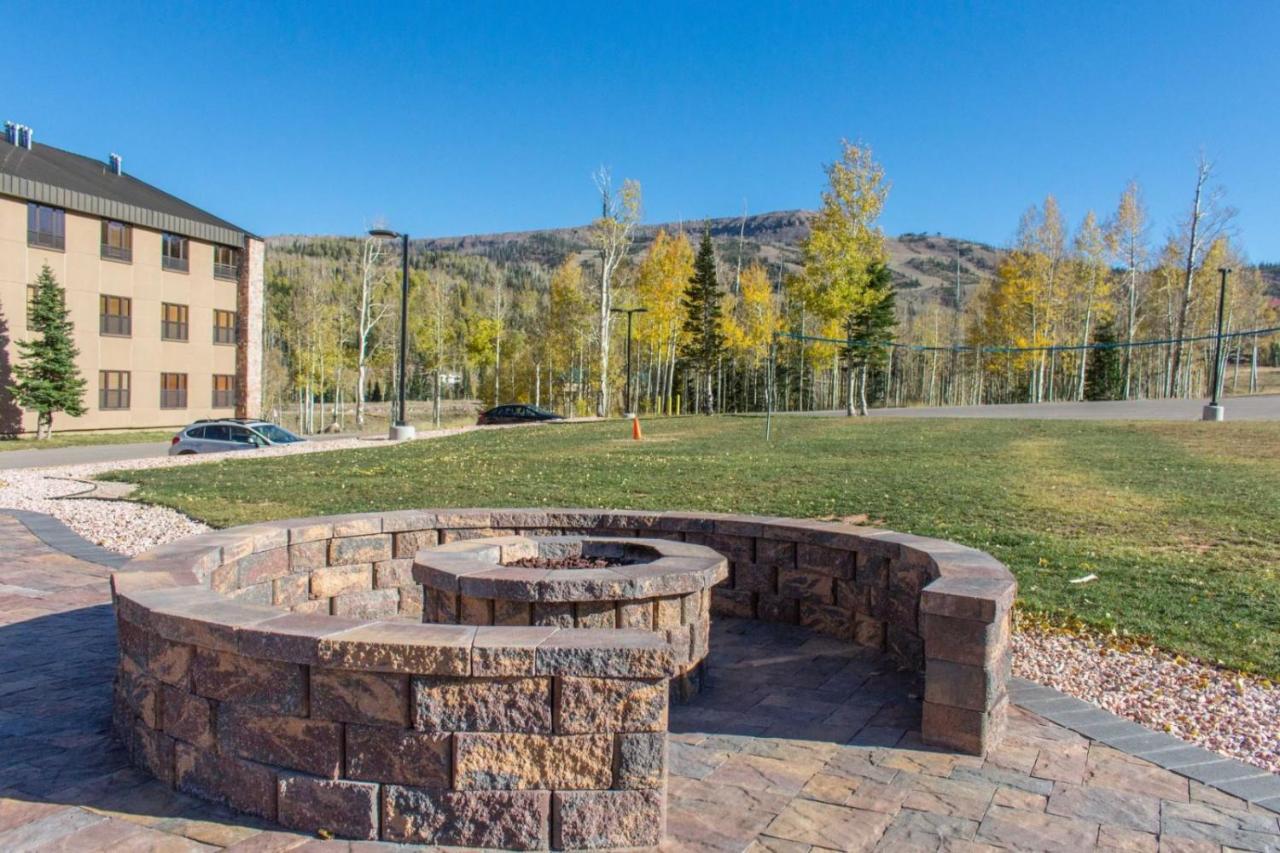 Cedar Breaks Lodge 3304 Brian Head Exterior foto